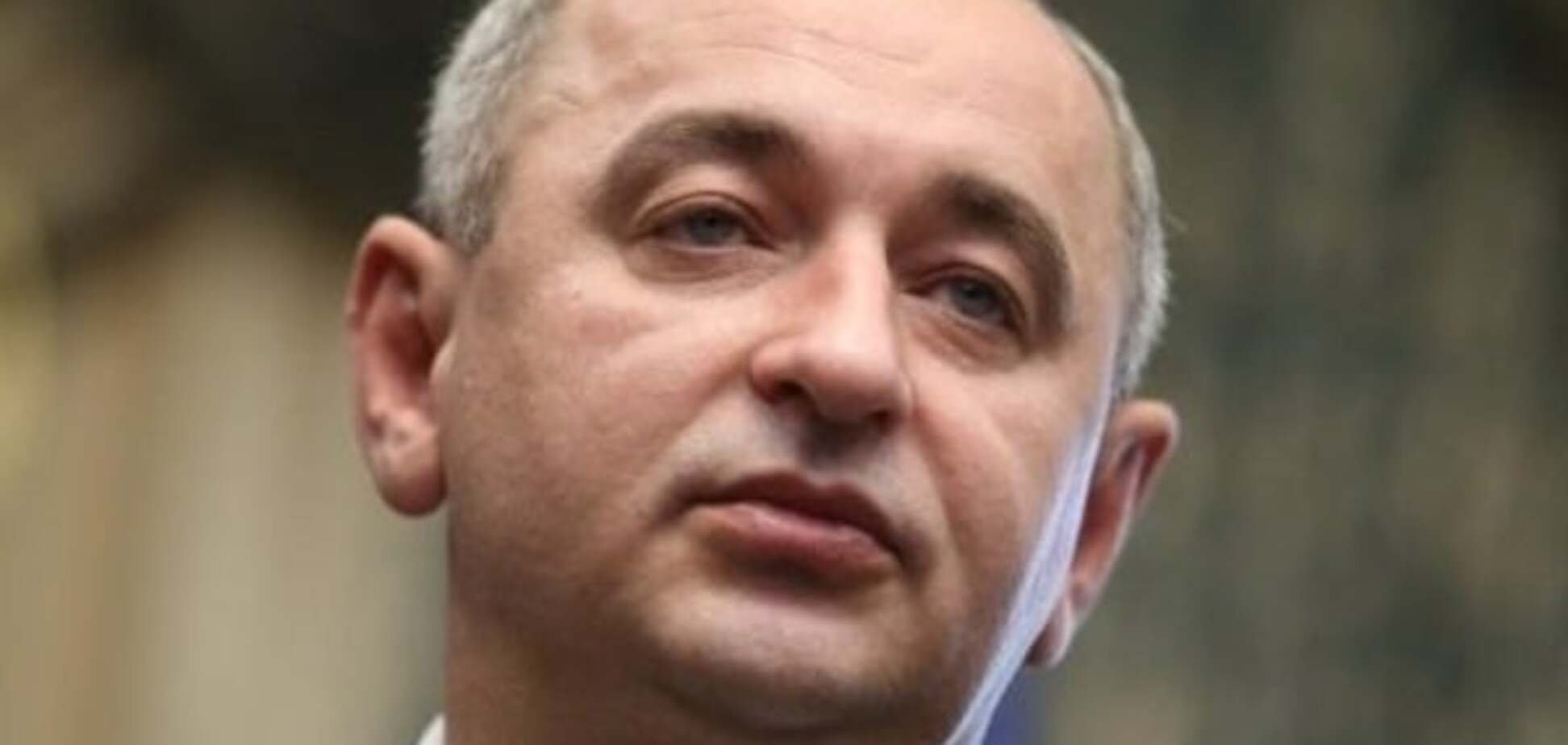 Анатолий Матиос