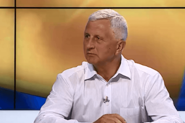 Анатолий Матвиенко