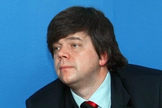 Андрей Цыганков
