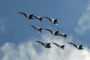Авиация РФ