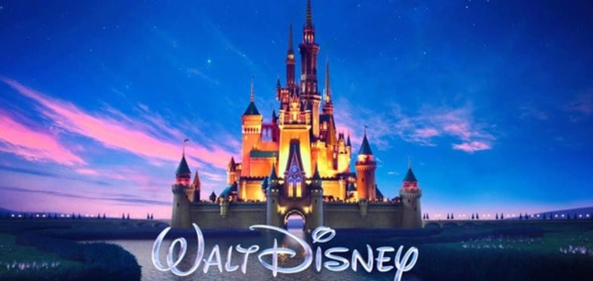 Disney