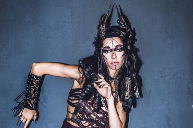 Екатерина Кухар