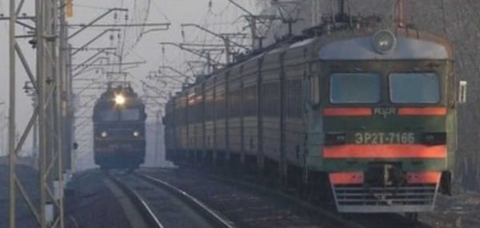 'Укрзалізниця' дискриминирует промышленников, в монополии вероятна коррупция – эксперт