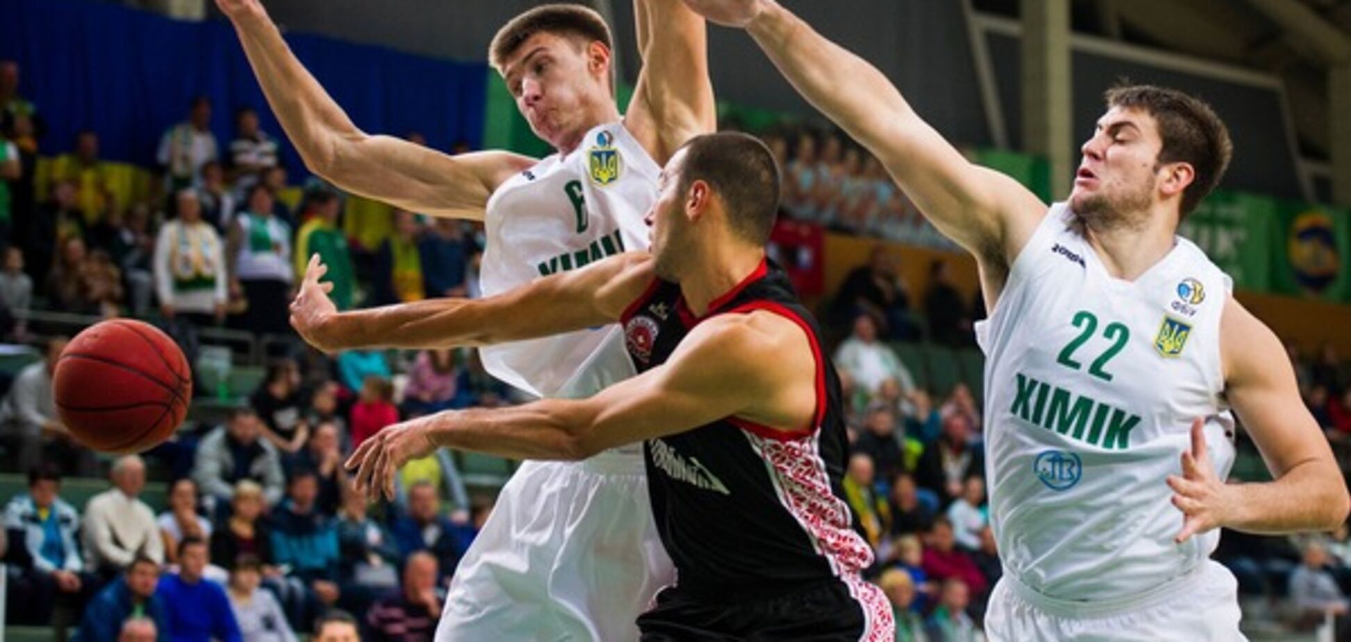 Химик - Политехник