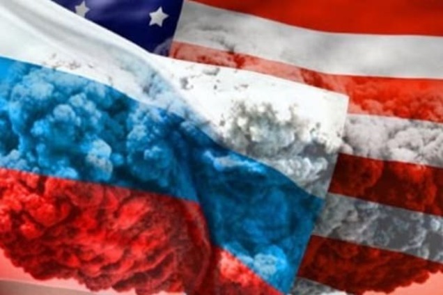 Успокойтесь: войны не будет!