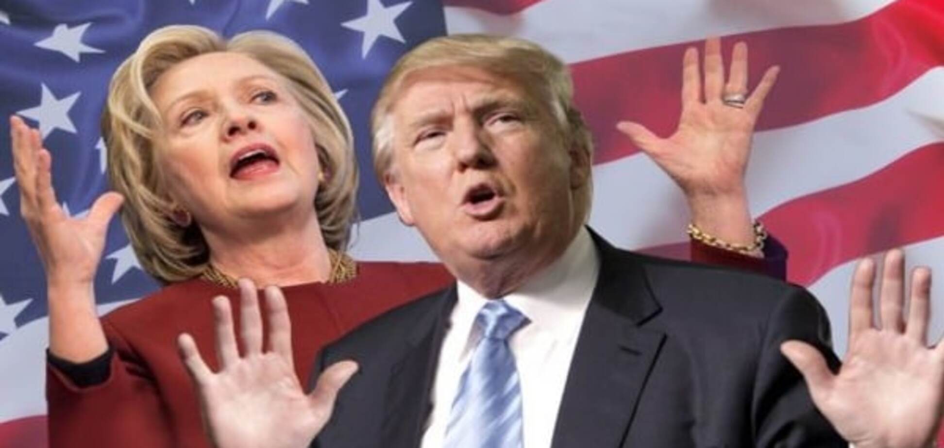 Чому Трамп різко змінив риторику щодо України