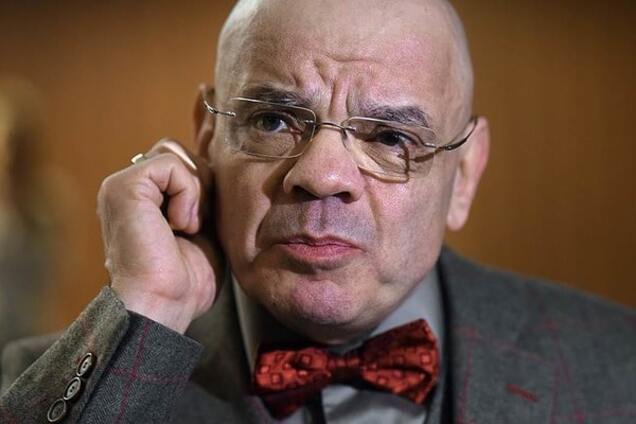 Константин Райкин