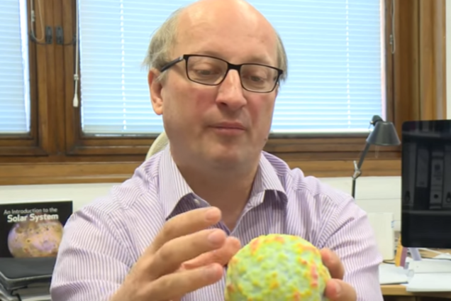 копия Вселенной