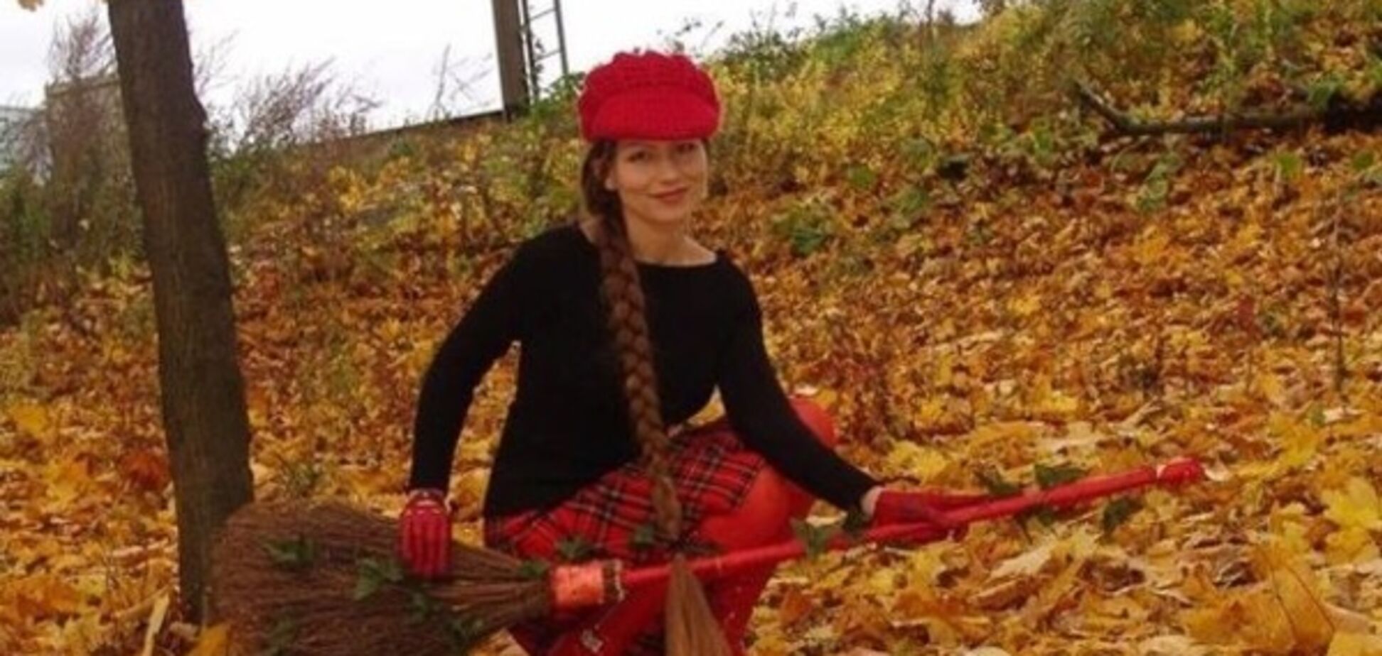 Лада Лузина