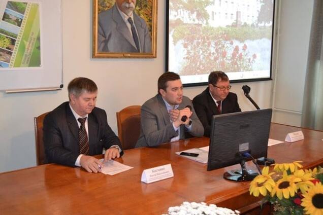 Максим Мартынюк