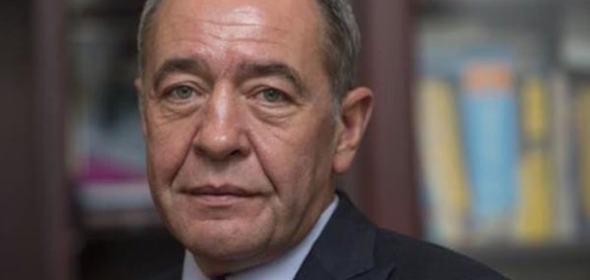 Михаил Лесин