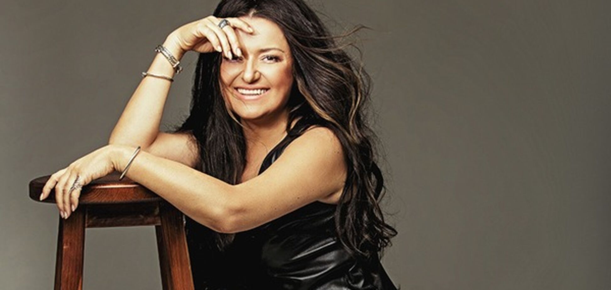 Наталья Могилевская