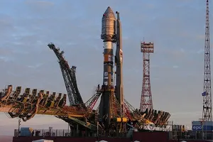 Ракета Союз