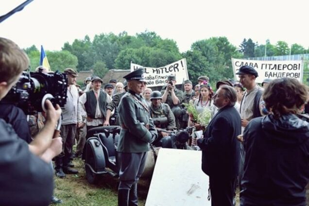 Скріншот із фільму