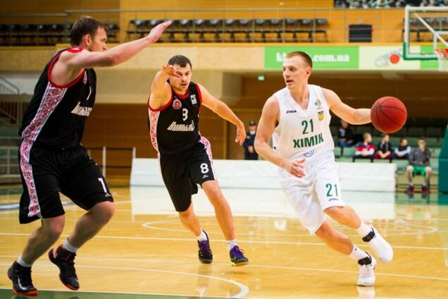 Суперлига Пари-Матч