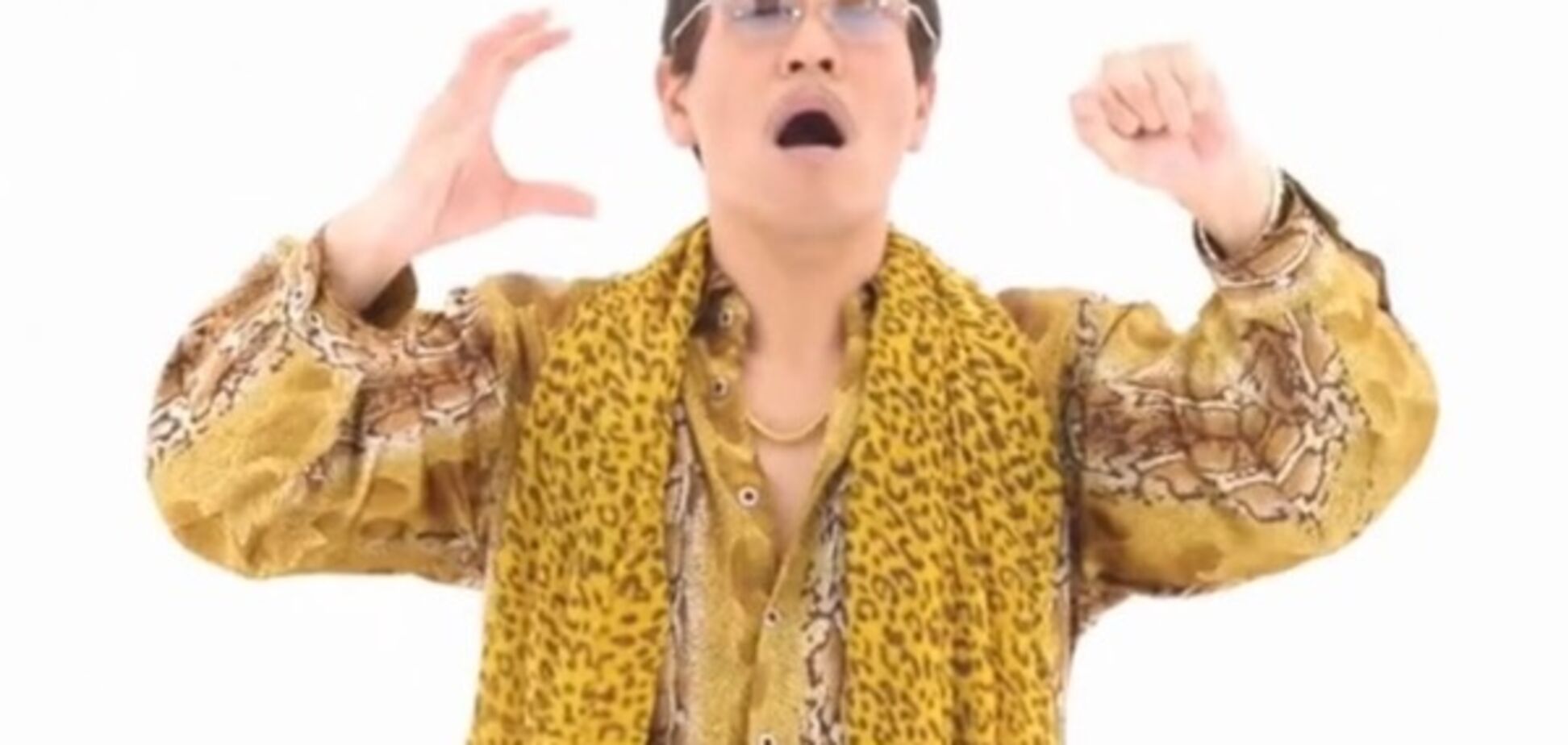 The Story Of Pen Pineapple Apple Pen