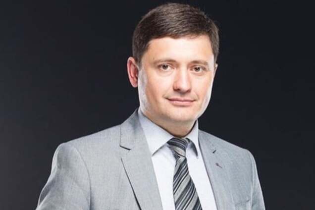 Вадим Бойченко