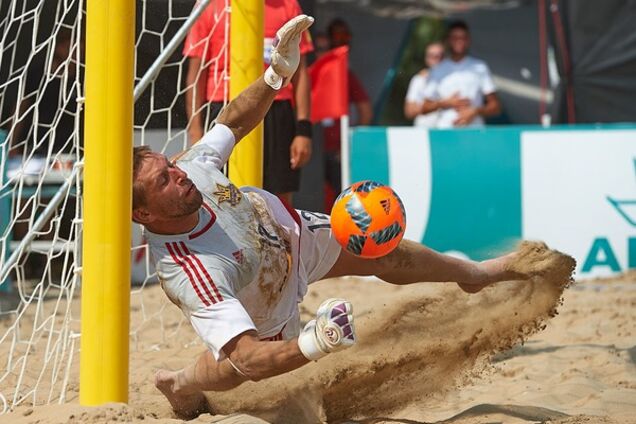 Виталий Сидоренко