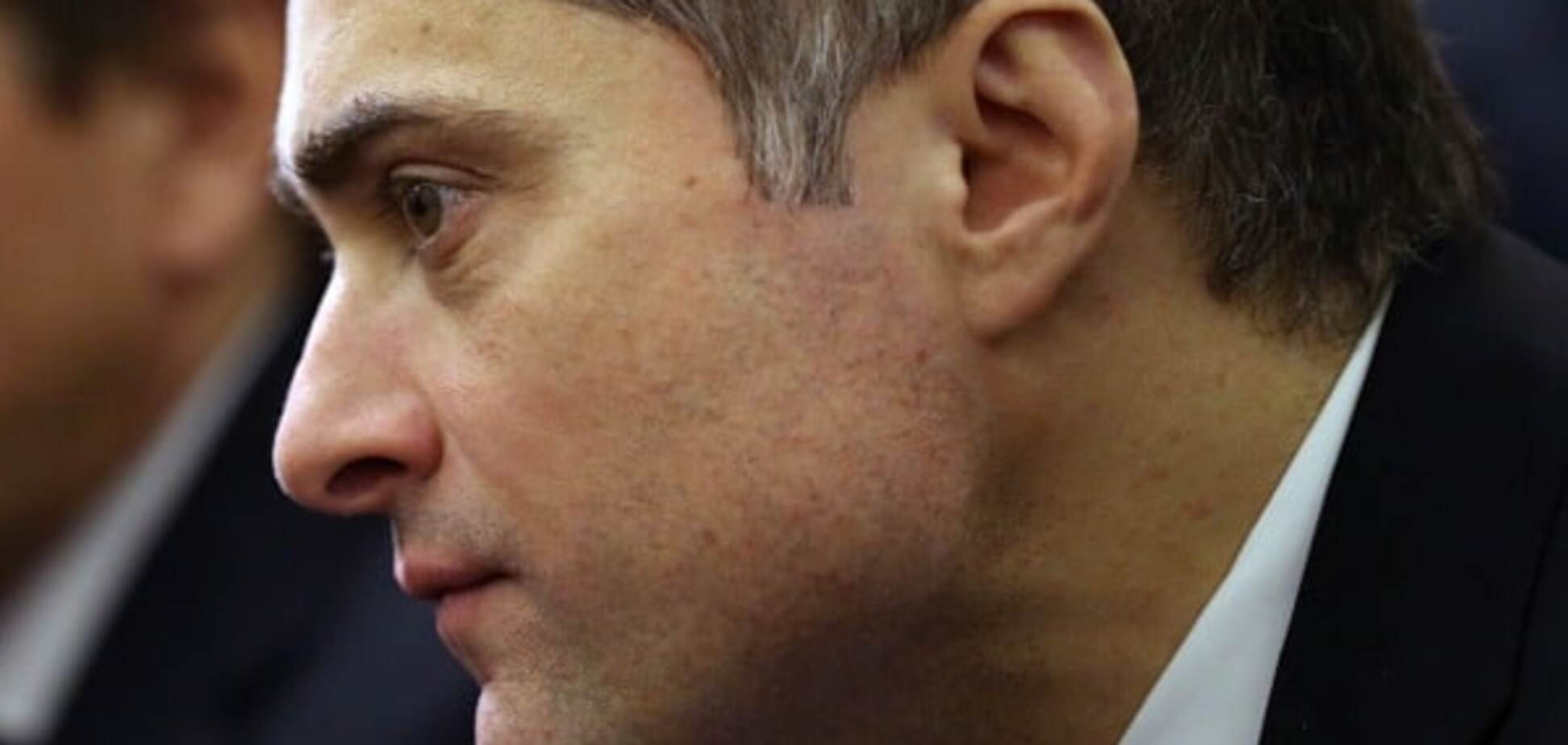 Владислав Сурков