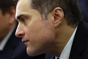 Владислав Сурков