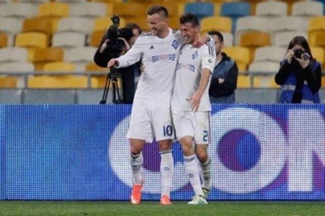 Ярмоленко Данило Силва