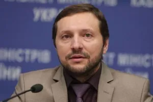 Юрий Стець