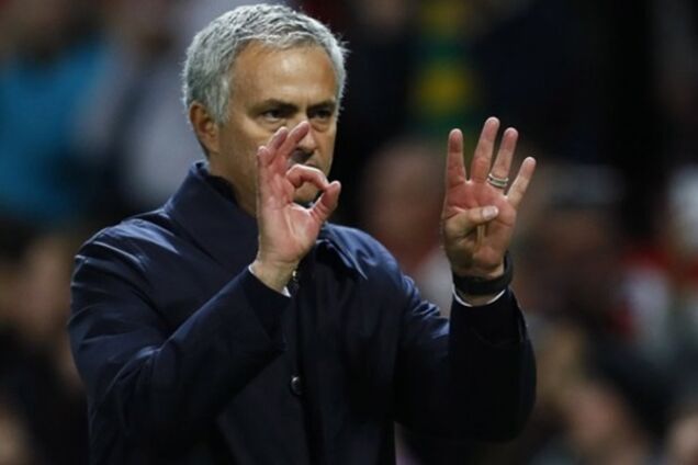 Жозе Моуриньо