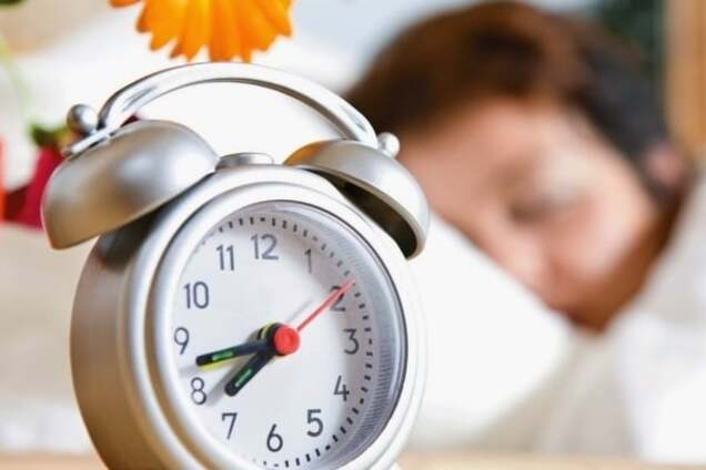 Як легше пережити перехід на зимовий час: важливі поради