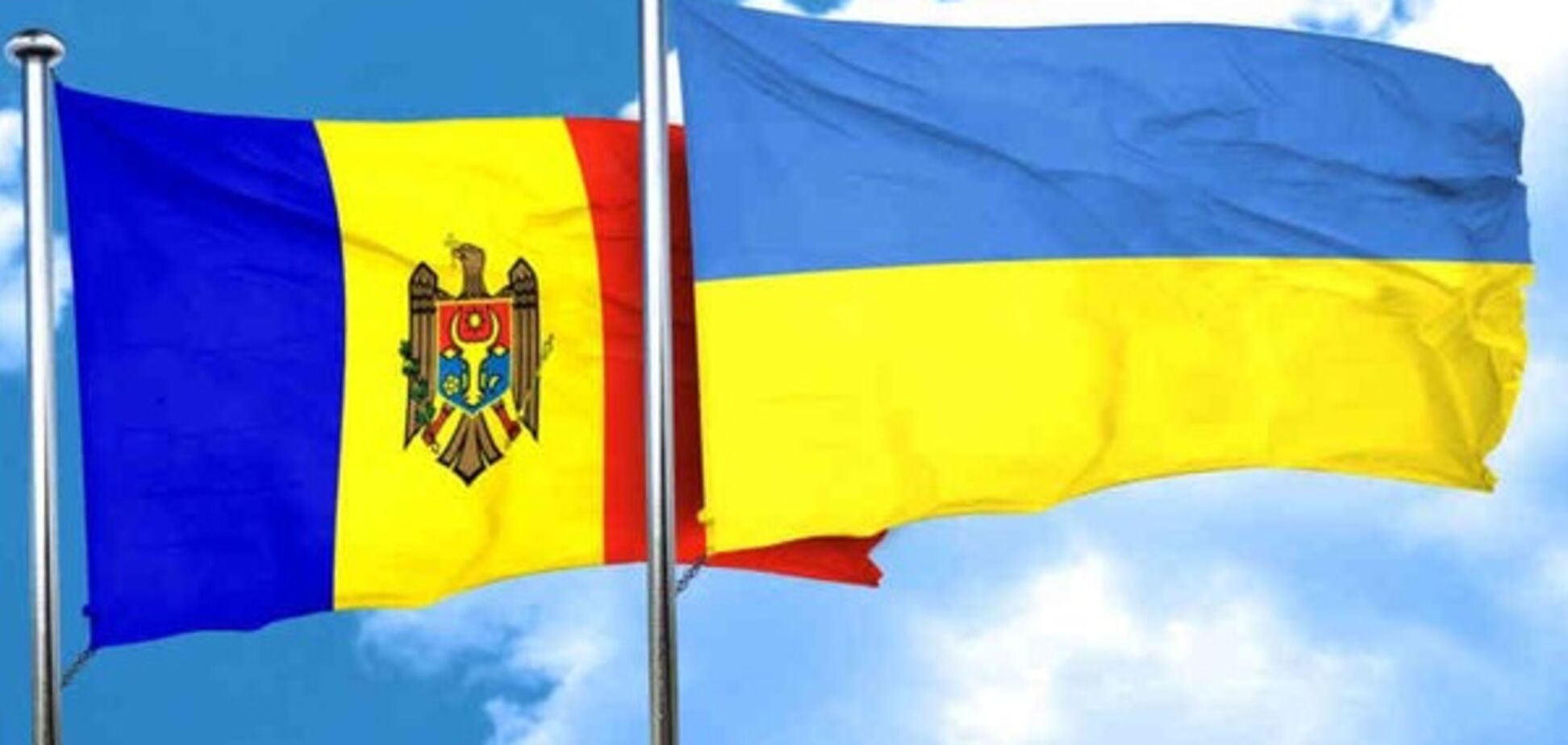 Вибори у сусідів: Молдова не визнає Крим російським