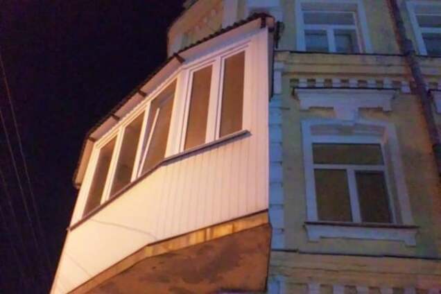 Eлица Ярославская 1 в Киеве