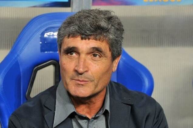 Хуанде Рамос