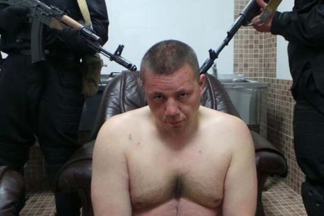 Игорь Хакимзянов