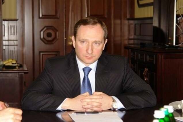 Игорь Райнин