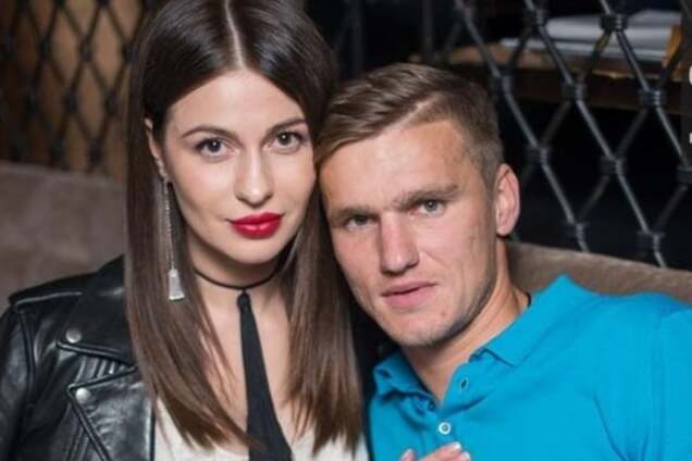 Марія і Олександр Гладкі