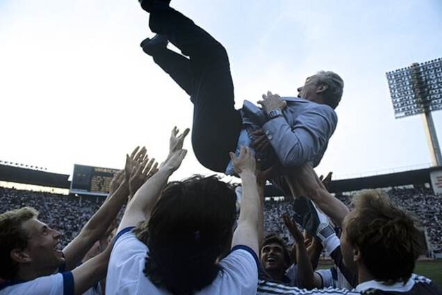 Валерий Лобановский