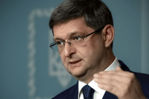 Виталий Ковальчук