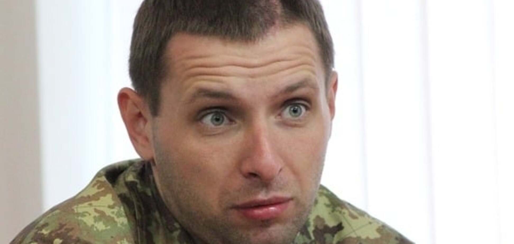 Володимир Парасюк