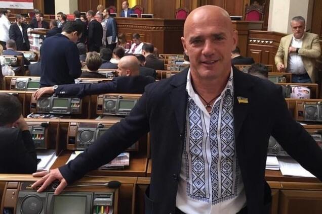 Вячеслав Константиновский