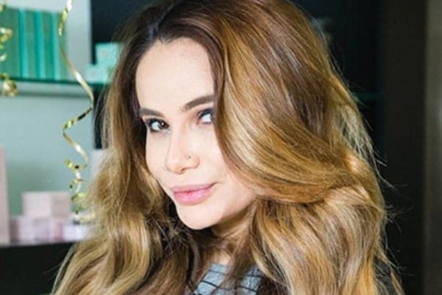 Айза Анохина