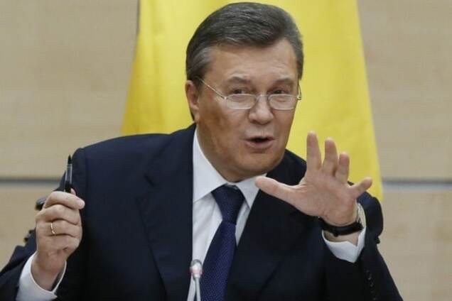 ГФС блокирует щупальца Януковича, АМКУ пускает дым