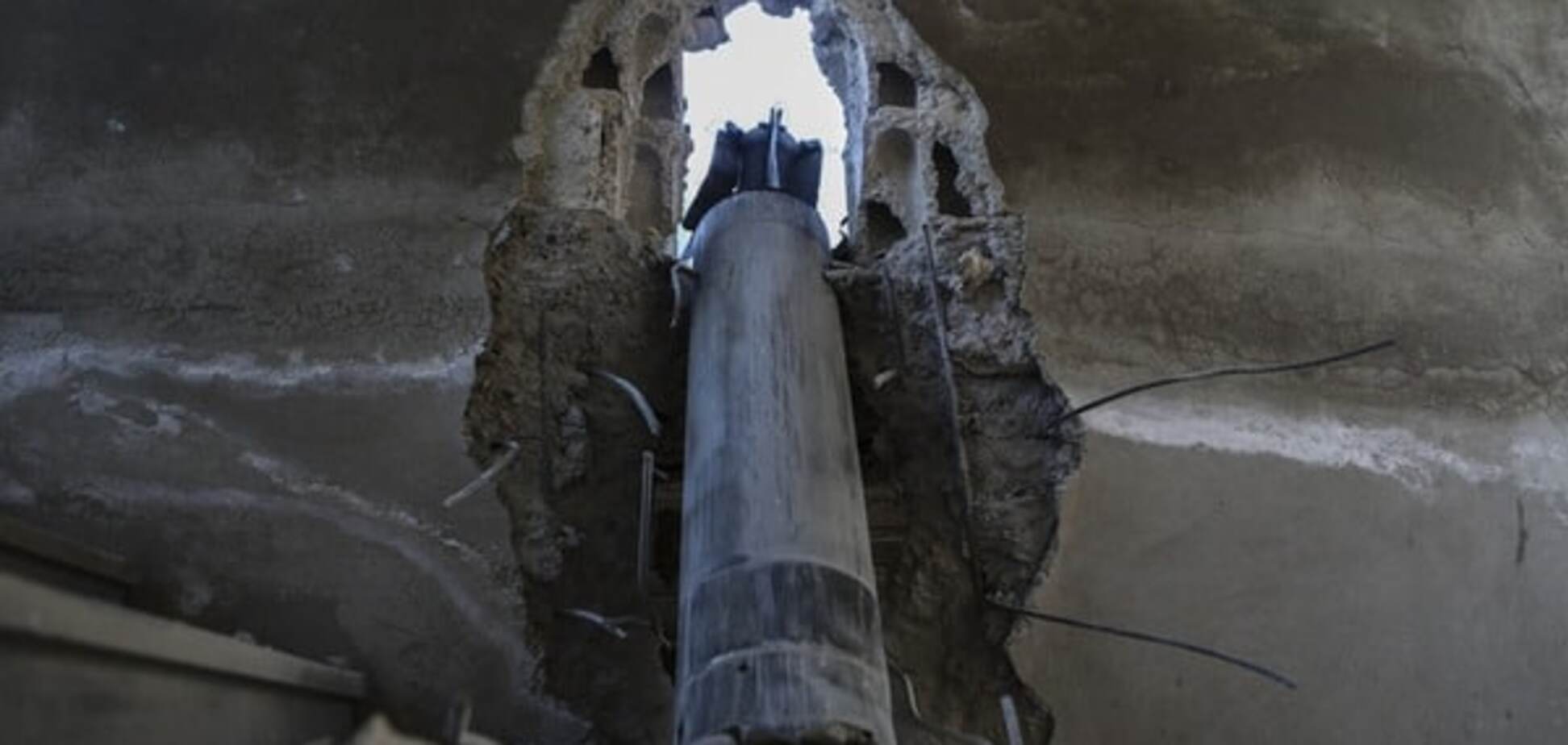 Война в Сирии