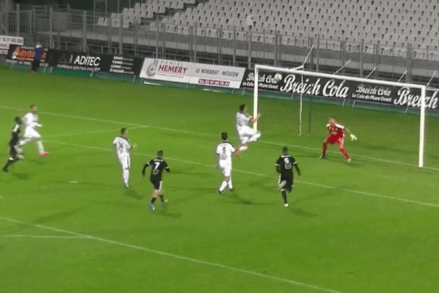 Франсуа Бенедик