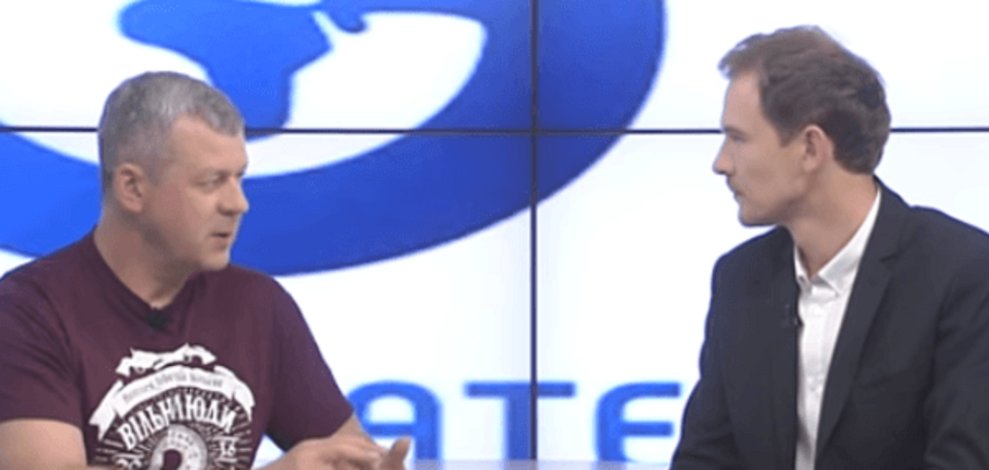 Георгий Учайкин, Соціальна країна