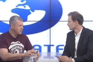 Георгий Учайкин, Соціальна країна