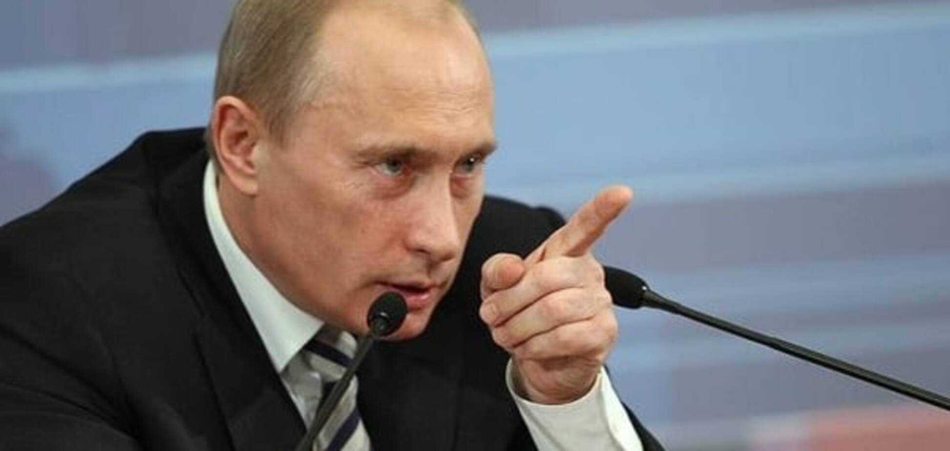 Зачем Путин пугает Америку