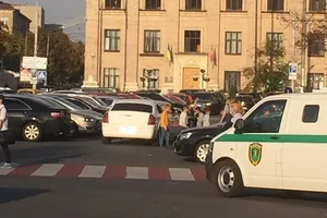 лимузин