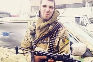 Луан Кингисепп