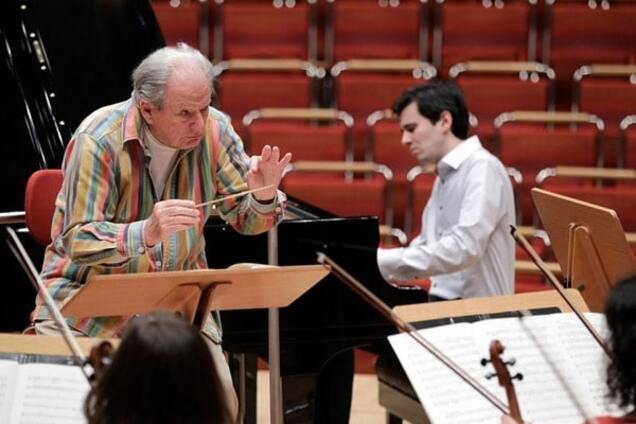 Невилл Марринер