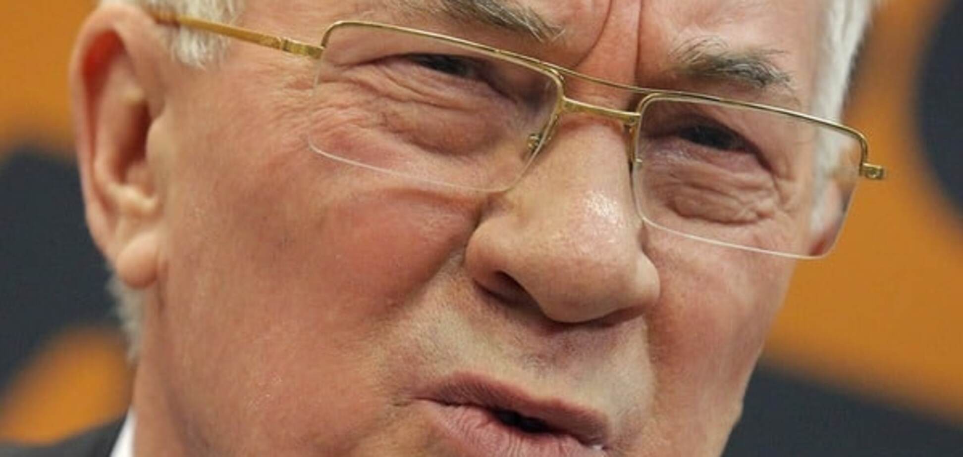 Николай Азаров