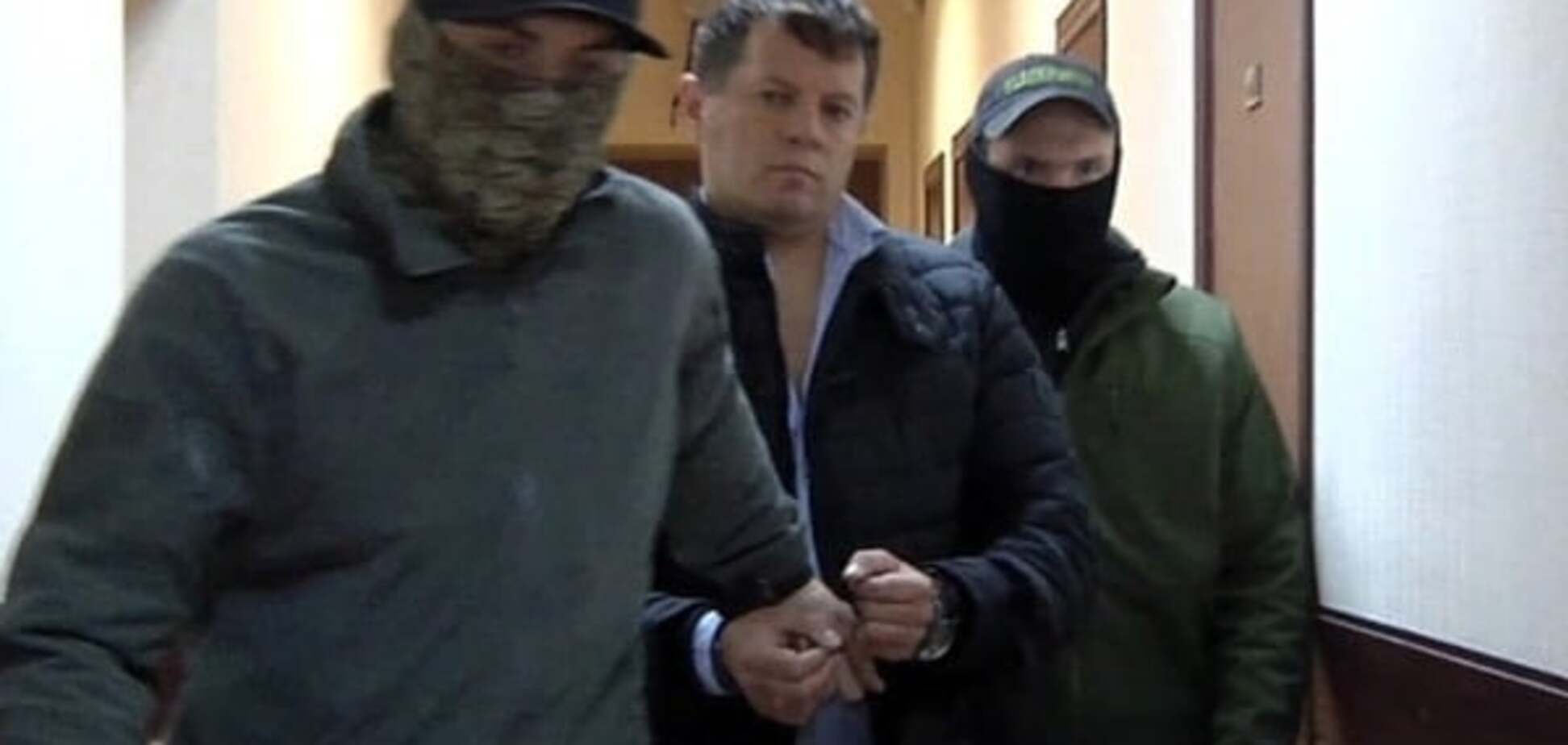 Олег Сущенко